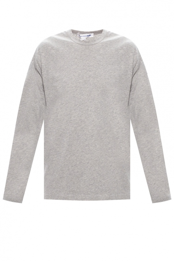 Belstaff Applique T-Shirt Long-sleeved T-shirt